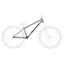 Transition PBJ Frame Set 2023 Matte Grey